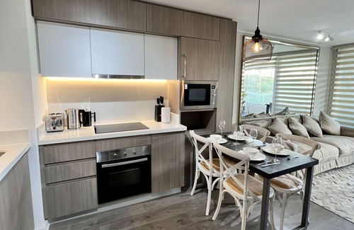 Concon Apartment | Soñado dpto 2D2B en Con Con