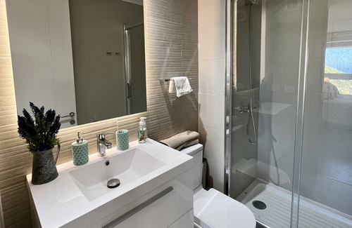 Concon Apartment | Soñado dpto 2D2B en Con Con