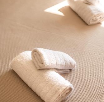 Himare Bed & Breakfast | Soñar en el mar