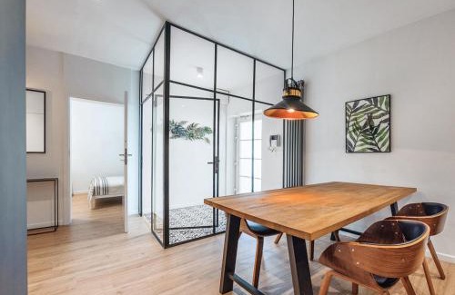 Gorny Sopot Apartment | So Harmony luksus, prywatny ogródek, BEZPŁATNY PARKING