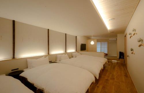 Kanazawa Hotel | so, KANAZAWA