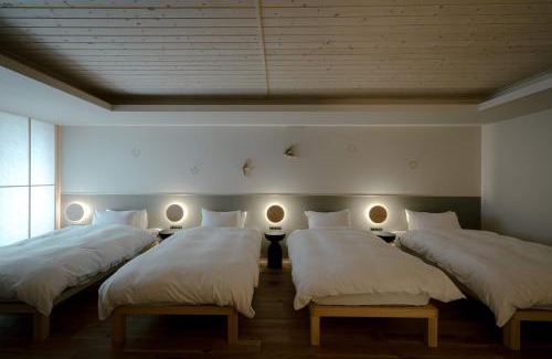 Kanazawa Hotel | so, KANAZAWA