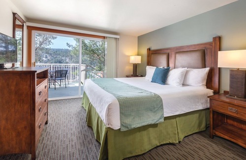 Deer Harbor Resort | So much to enjoy . So little Time !