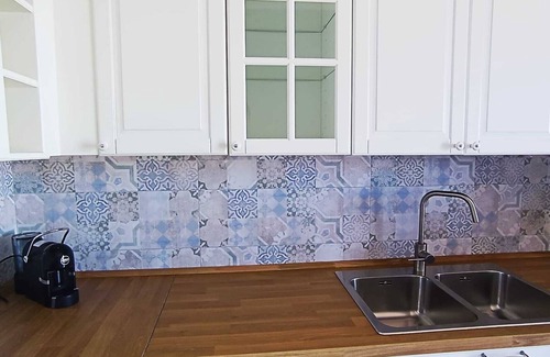 Agropoli Apartment | So next to the sea