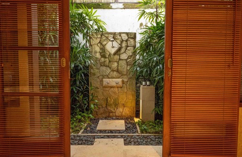 Jimbaran Bay Villa | SO4005 - 5 Bedroom Villa in Jimbaran