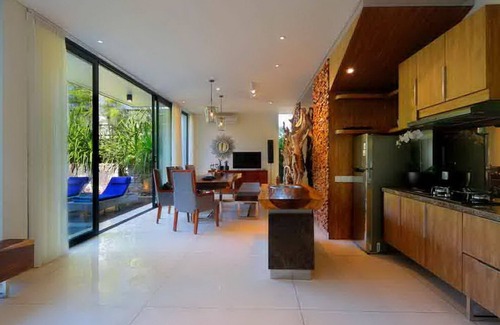 Kampial House | SO4006 - 4 Bedroom Villa in Jimbaran