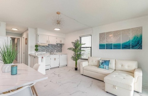 Myrtle Beach Condo | Soak Up the Sun In Style!