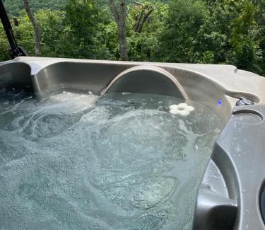 Hendersonville Apartment | Soaking in the Views, a romantic getaway for 2