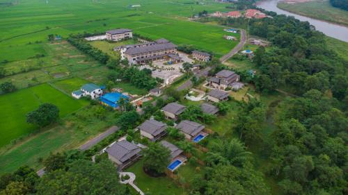 Bharatpur Resort | Soaltee Westend Resort Chitwan