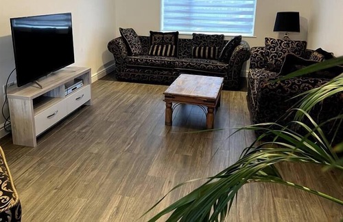 Barrow Upon Soar Apartment | Soar House, Barrow-on-Soar