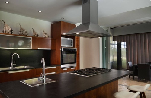 Yarary - Cap Cana House | Soaring Circular Home in Paradise with Multiple-Sports Court, Gym & Home Theater