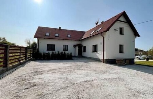 Sobesice House | Soběšice - Gate to Sumava | Wellness house