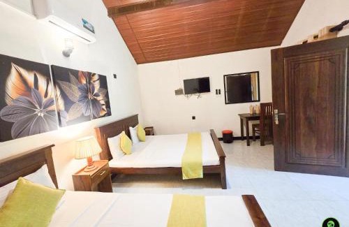 Melsiripura Hotel | Soba Lanka Holiday Resort