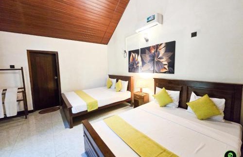 Melsiripura Hotel | Soba Lanka Holiday Resort