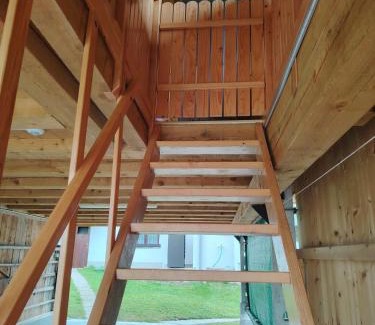 Bohinj House | Soba pri Bregarju