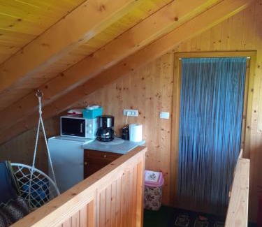 Bohinj House | Soba pri Bregarju