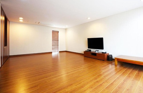 Yeongju Hotel | Sobaeksan Punggi Spa Resort