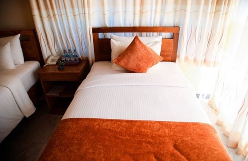 Kandy Bed & Breakfast | Sobaya Kandy- Standard unit 2