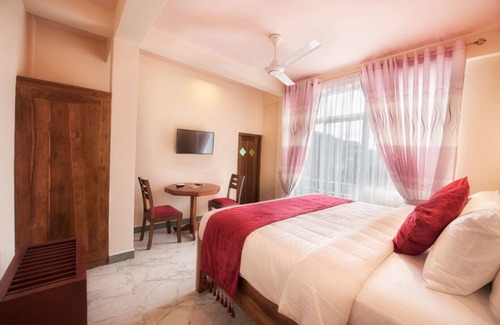 Kandy Bed & Breakfast | Sobaya Kandy- Standard unit 2