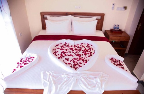 Kandy Bed & Breakfast | Sobaya Kandy- Standard unit 2