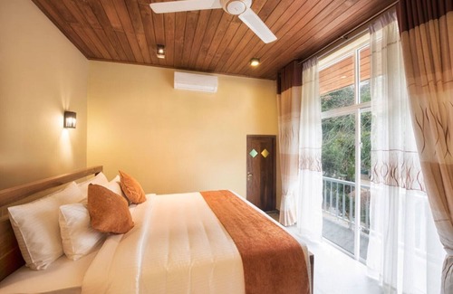 Kandy Bed & Breakfast | Sobaya Kandy- Standard unit 4