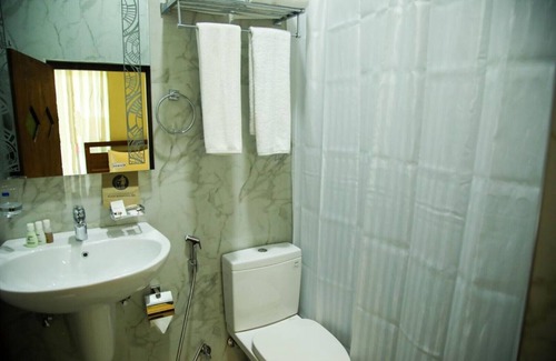 Kandy Bed & Breakfast | Sobaya Kandy- Standard unit 4