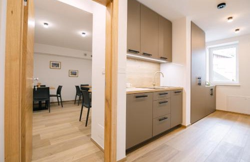 Volce House | Sobe DELUX