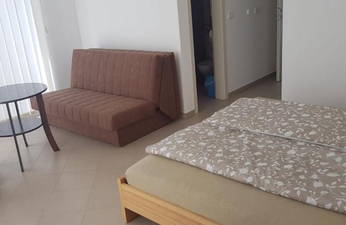 Veliko Gradiste House | Sobe EMILIJA