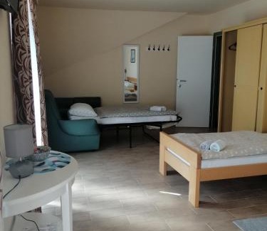 Sotin Apartment | Sobe Gondola Sotin