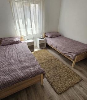 Gornja Trepca House | Sobe Gornja Trepca