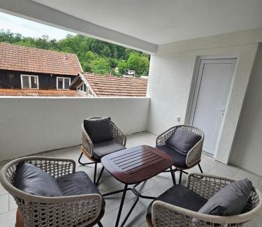 Gornja Trepca House | Sobe Gornja Trepca