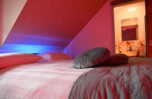 Cerknica Bed & Breakfast | Sobe in apartma Portus
