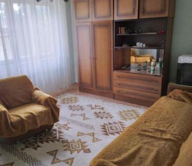 Doboj Apartment | Sobe Jadran