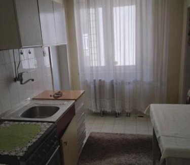 Doboj Apartment | Sobe Jadran
