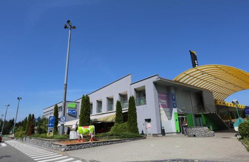Hlevci Hotel | Sobe Ravna Gora
