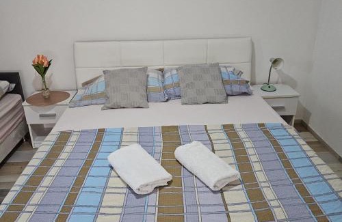Jajce Bed & Breakfast | Sobe sa kupatilom Jajce