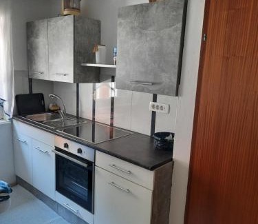 Zgornja Sorica Apartment | Sobe Tanja