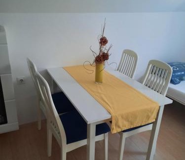 Zgornja Sorica Apartment | Sobe Tanja