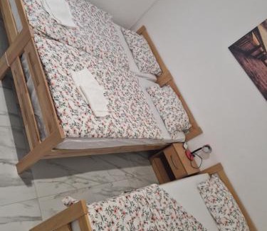 Nova Gradiska Apartment | Sobe Zimmer & Apartmani Nova Gradiška