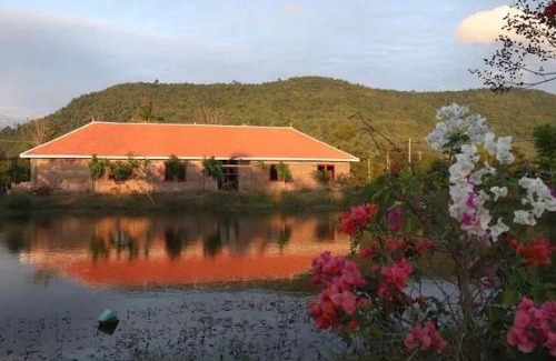 Kampot Cabin | Sobenban