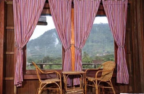 Kampot Cabin | Sobenban