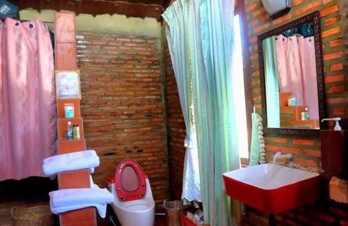 Kampot Cabin | Sobenban