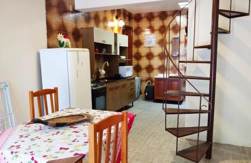 Sao Lourenco do Sul Apartment | Sobradinho Completo a 150 m da Praia