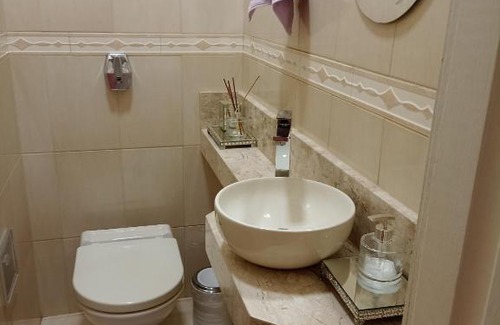 Jardim Sao Paulo House | Sobrado a 250mts do Metrô Jd São Paulo