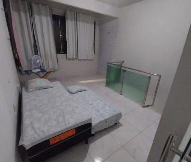 Castanheira House | Sobrado amplo para temporada em Belém