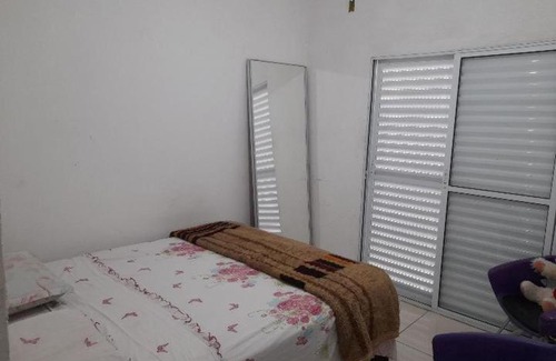 Zona Norte House | Sobrado com 3 quartos