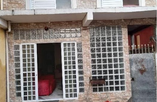 Zona Norte House | Sobrado com 3 quartos