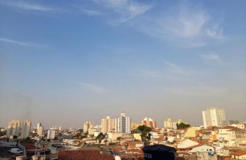 Zona Norte House | Sobrado com 3 quartos