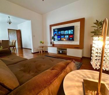 Botucatu House | Sobrado com todas as comodidades e ótima localização