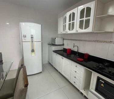 Orfas Apartment | Sobrado Condomínio Brasil